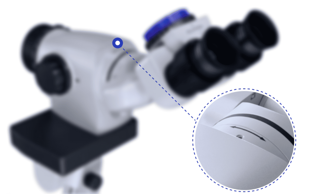 Удобство настройки