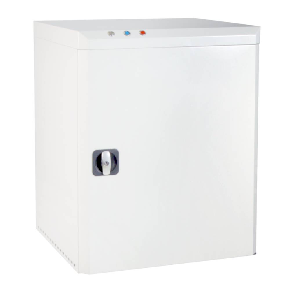 Кожух для компрессора Vi Air 1