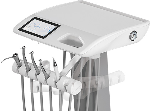 Мобильная версия CART