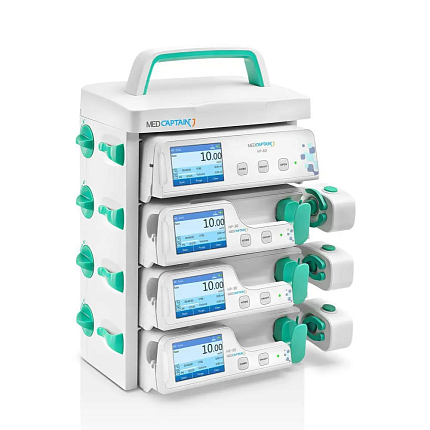 Medcaptain HP-80
