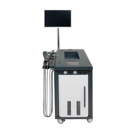 DS.AssistENT Compact DS.AssistENT Compact