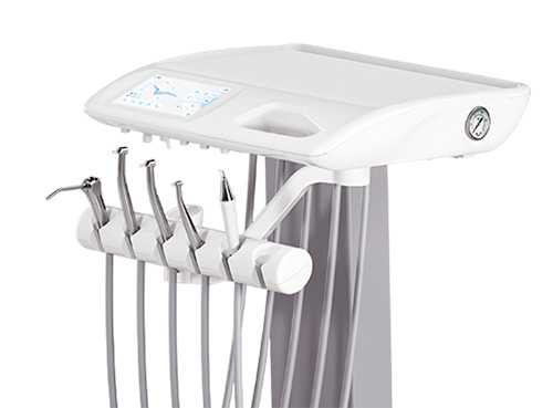 Мобильная версия CART