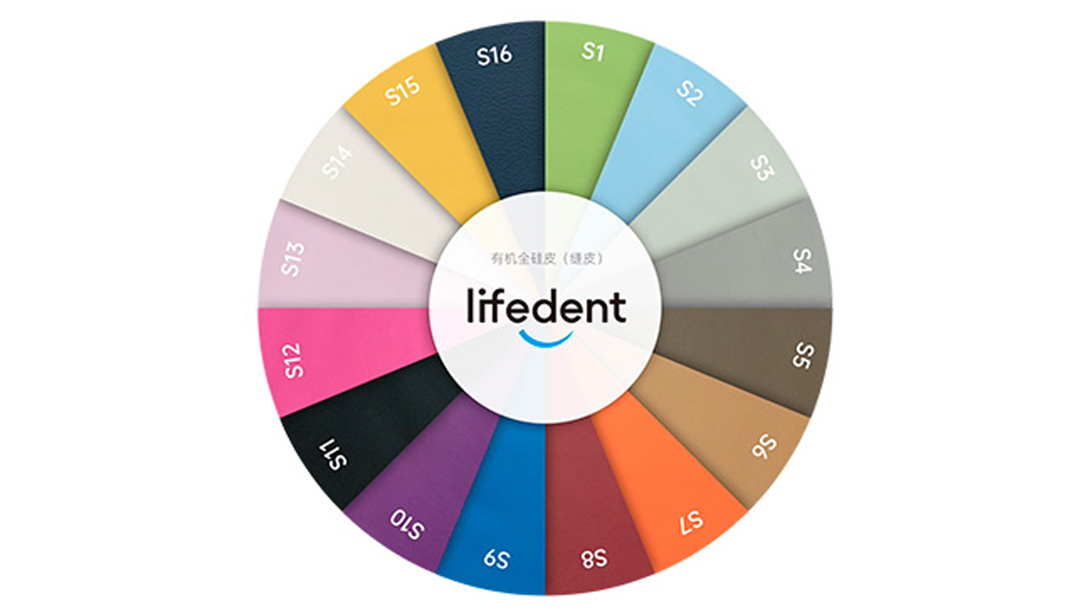 Мягкая обивка Soft Touch