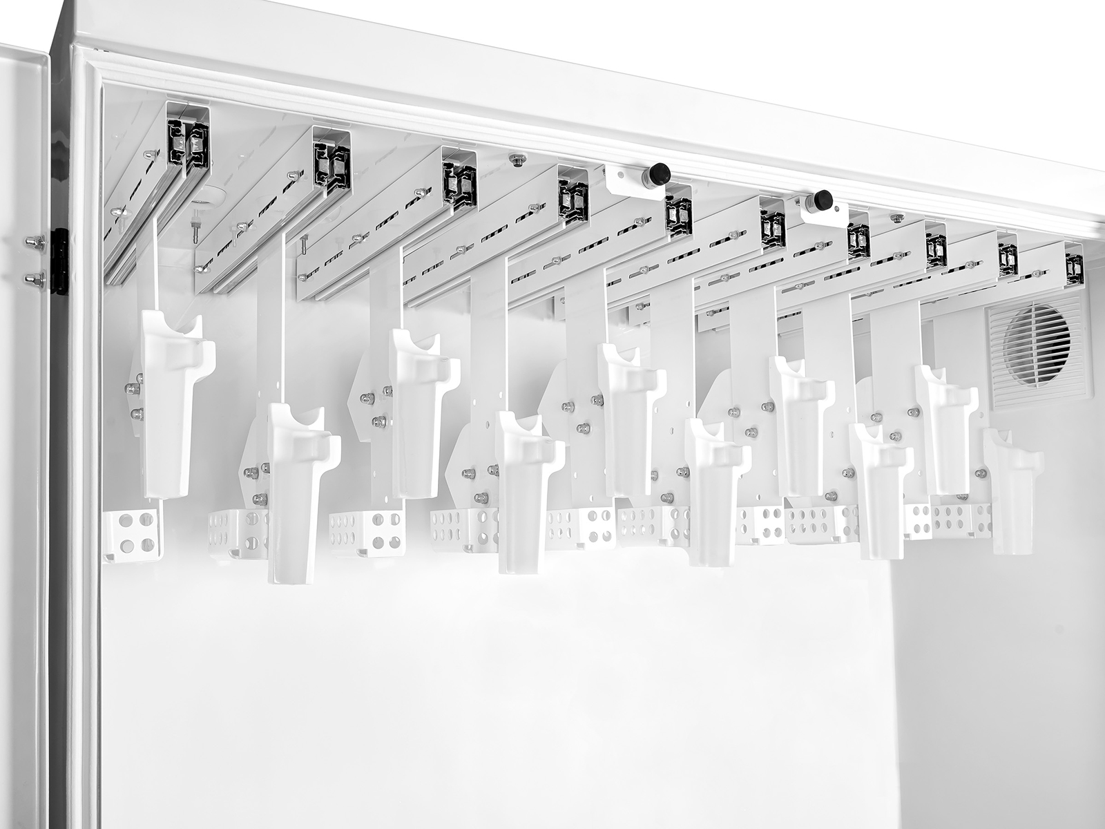 Держатели для эндоскопов