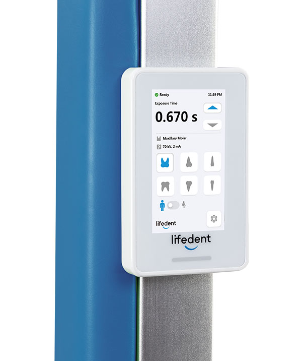 Время экспозиции регулируется