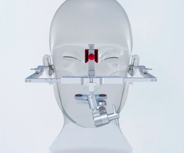 Artex Facebow