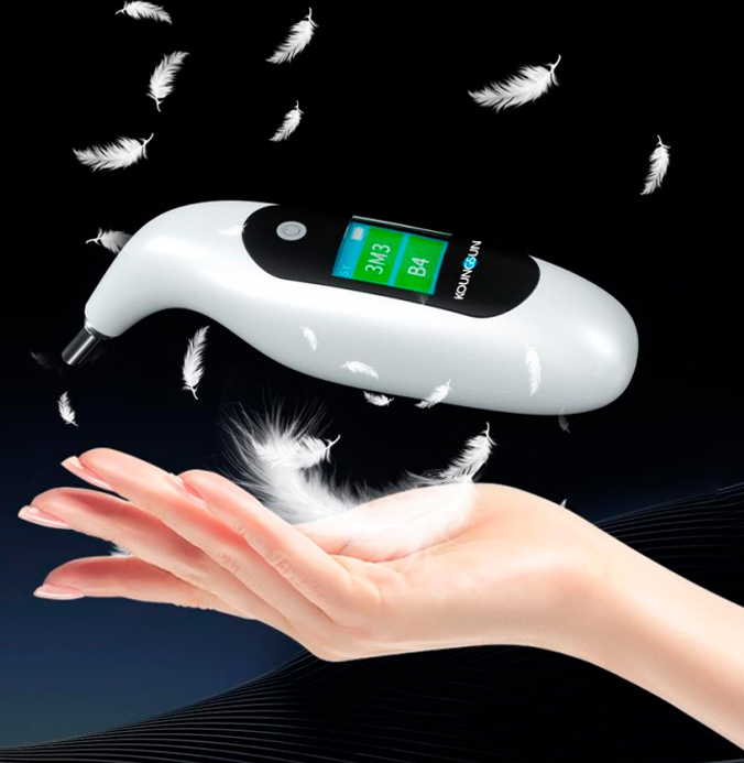 Альтернатива VITA Easyshade