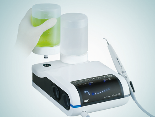 Простая замена емкостей