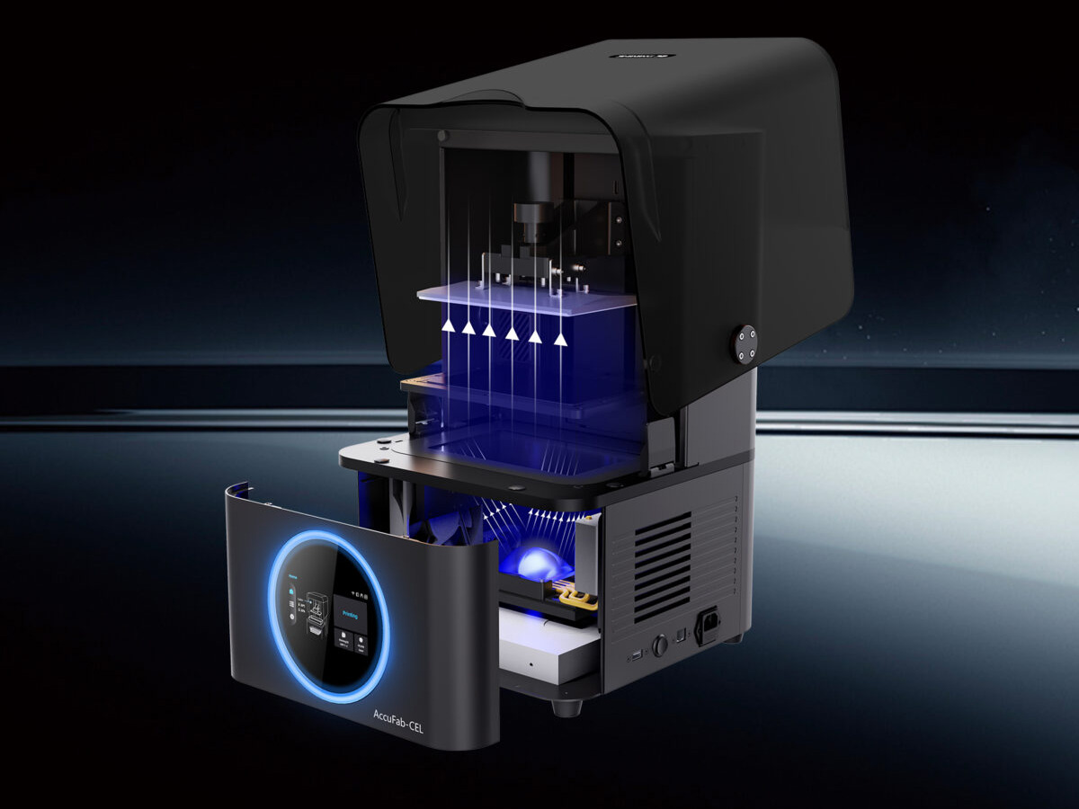 Равномерность освещения