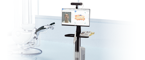 Определение оптимального соотношения челюстей + IPG