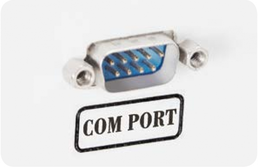 Универсальный последовательный порт