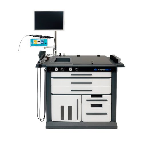 DS.AssistENT Basic Plus DS.AssistENT Basic Plus