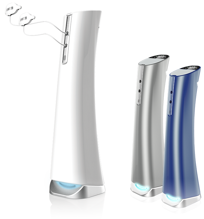 Beyond Whitening Accelerator