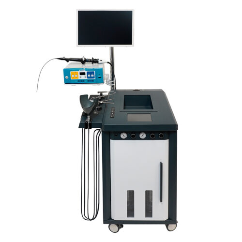 DS.AssistENT Compact DS.AssistENT Compact