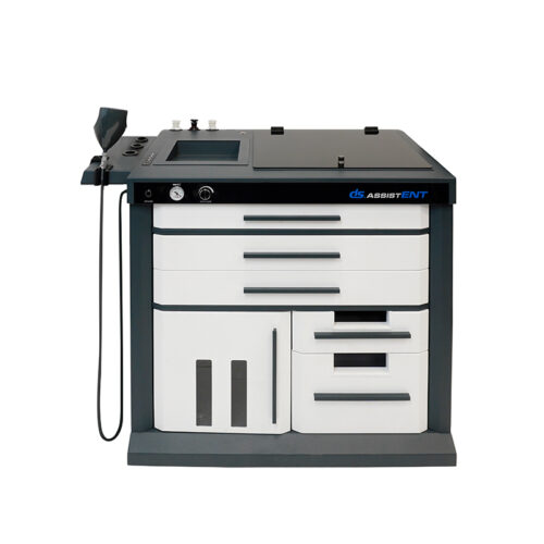 DS.AssistENT Basic DS.AssistENT Basic