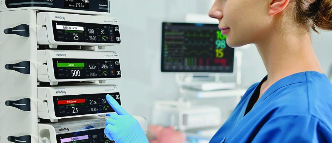 BeneFusion nVP
