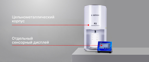 Zotion F2