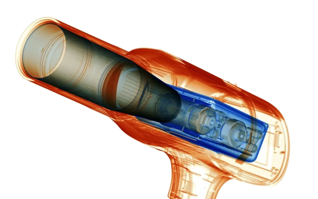 Максимальная безопасность