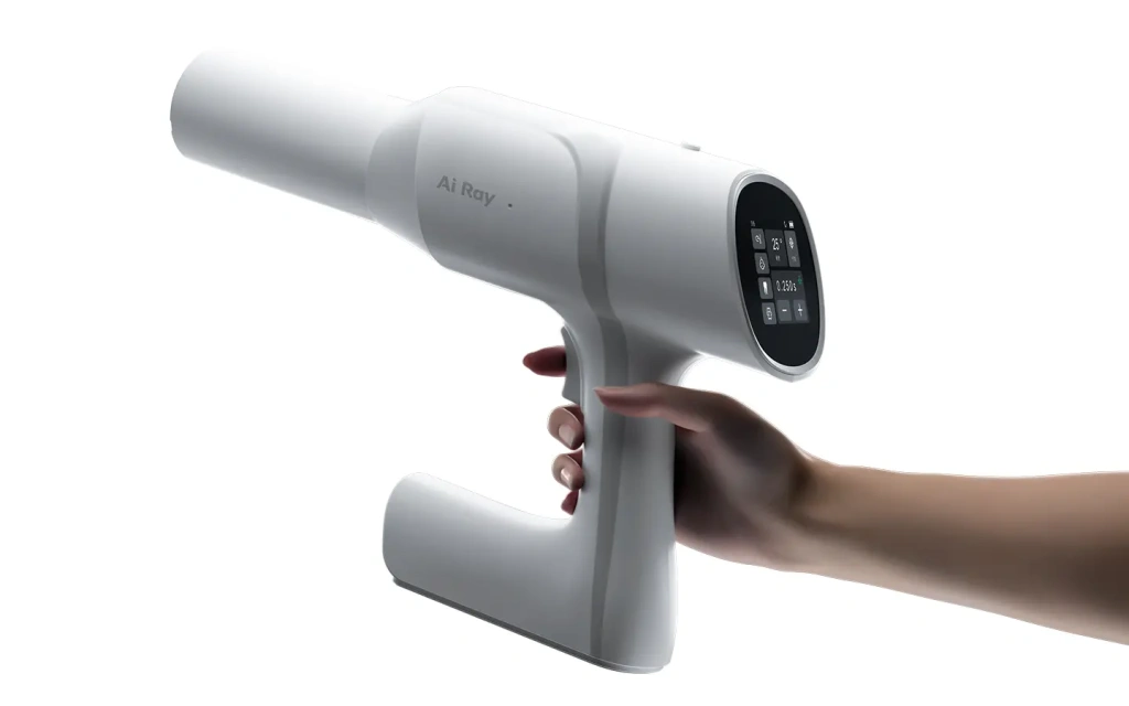 Комфорт в работе