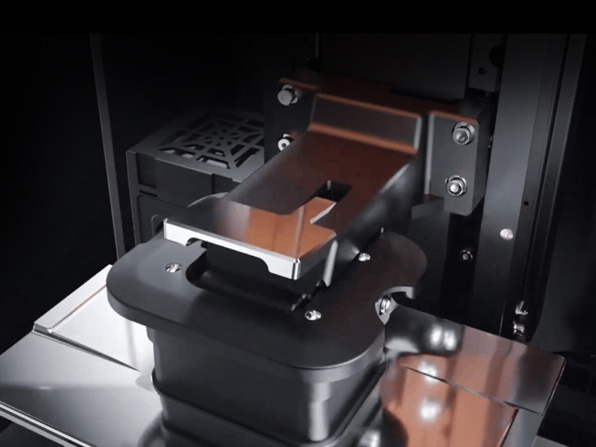 Блокировка одним нажатием