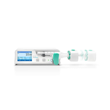 MEDCAPTAIN HP-30