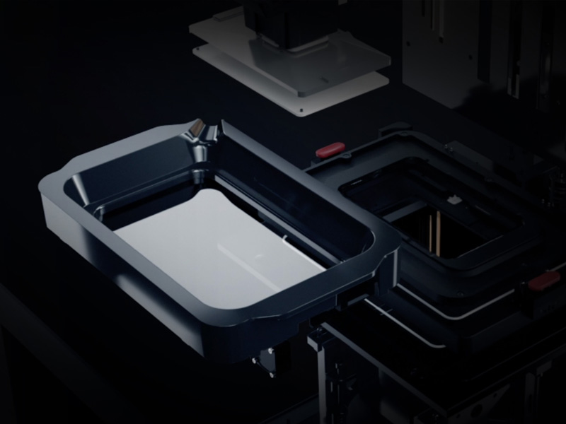 Защита для суперпрозрачной печати