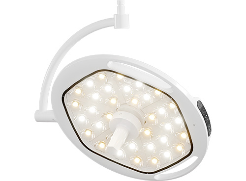 Бестеневой светодиодный светильни