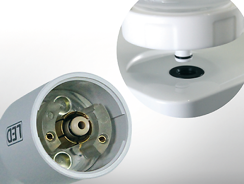 Смолистый водопровод