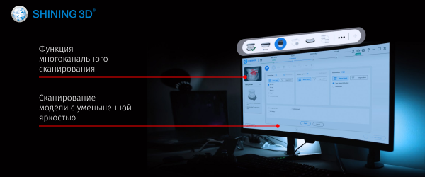 Программное обеспечение