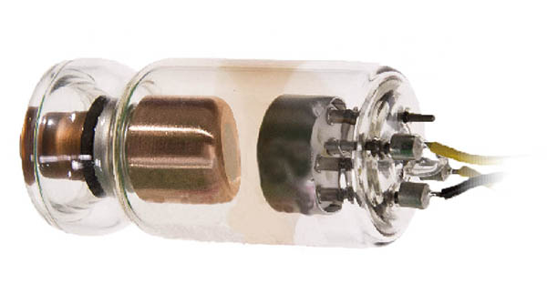 Фокальное пятно