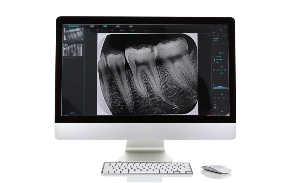 Высокая четкость и надежность снимков