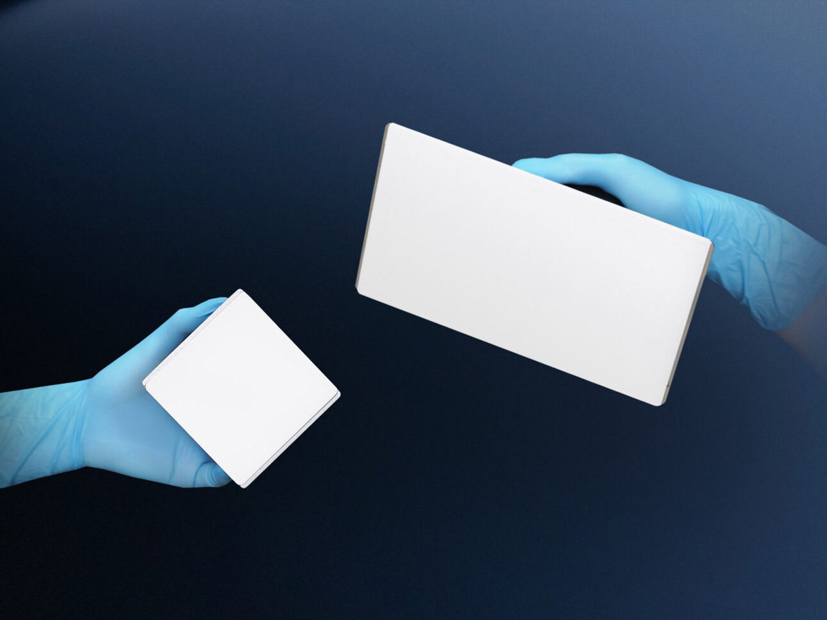 Керамическая платформа