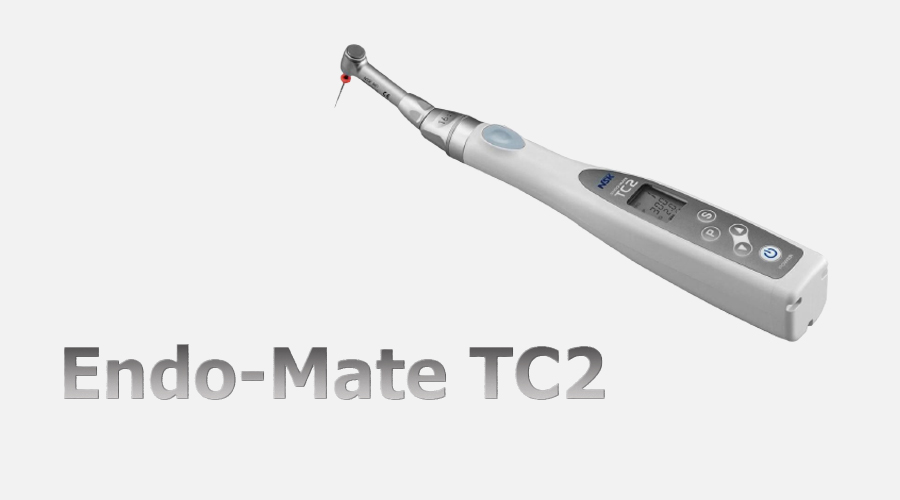 Endo-Mate TC2