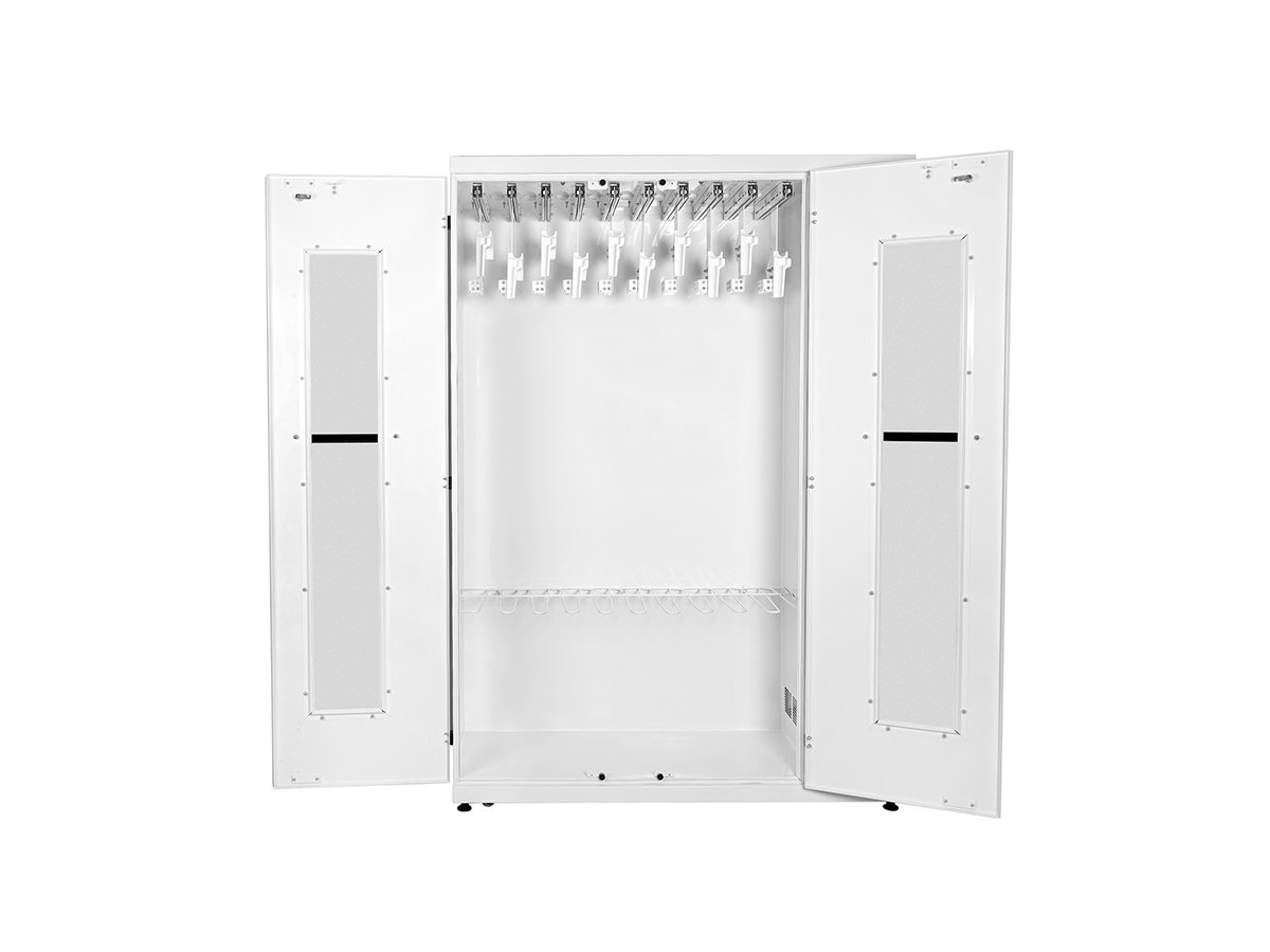 Полная защита