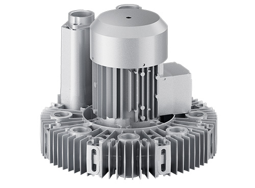 Конструкция с продуманным дизайном