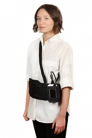 Система капсульной эндоскопии OMOM