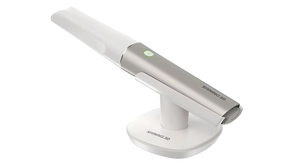 Aoralscan Elf Wireless