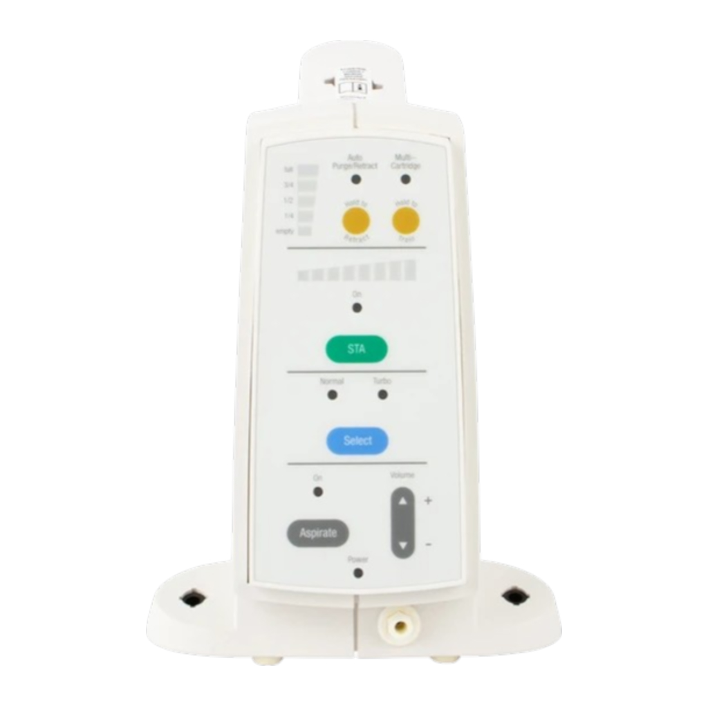 CompuDent STA Drive Unit