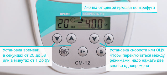 Таглер СМ-12 с ротором РУ-08