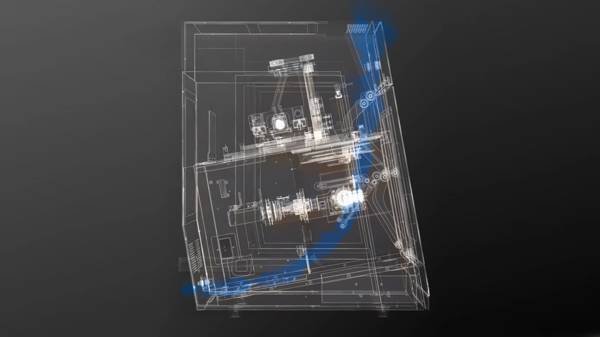 Переработанная конструкция