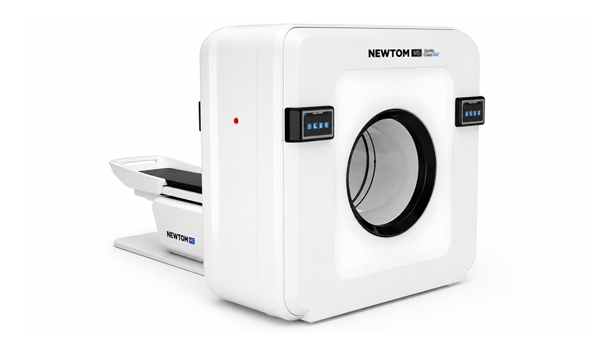 NewTom 7G
