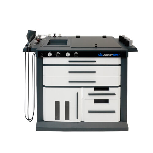 DS.AssistENT Basic Plus DS.AssistENT Basic Plus