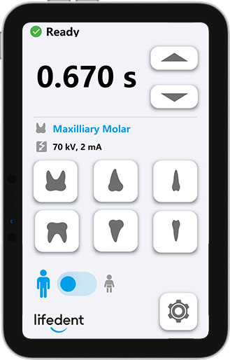 Быстрая настройка