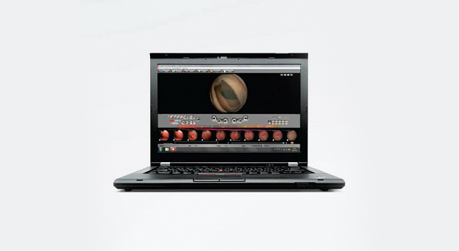 Просмотр изображений