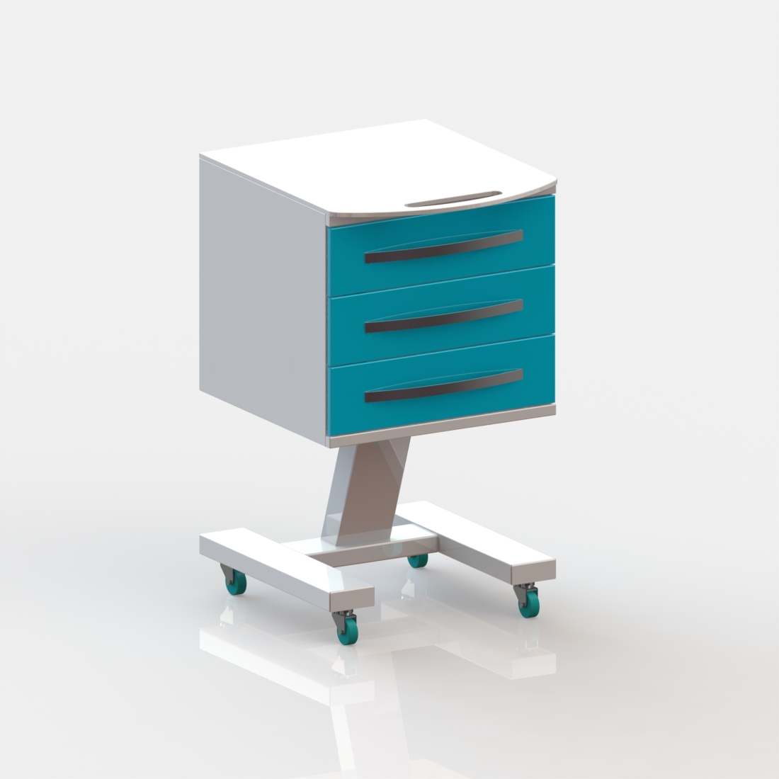 Стол С3 Модель 5