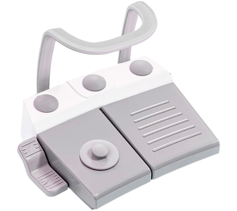 Многофункциональная педаль