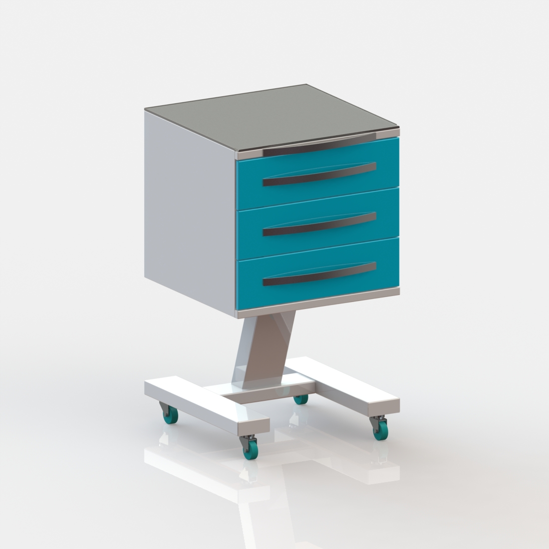 Стол С3 Модель 3