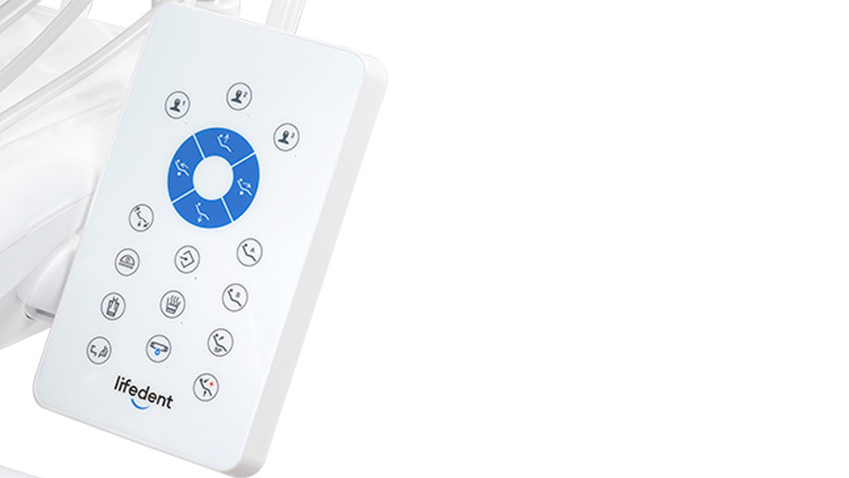 Сенcорная панель