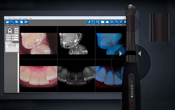 Чёрно-белое изображение
