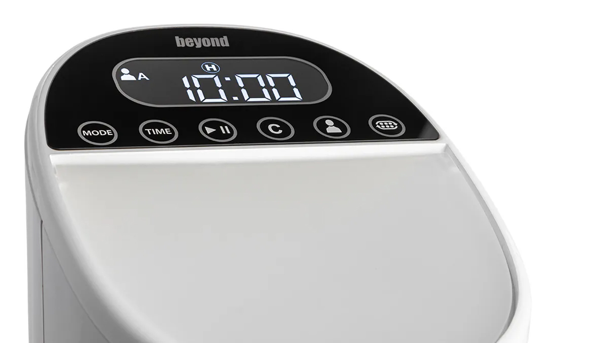 Beyond Whitening Accelerator